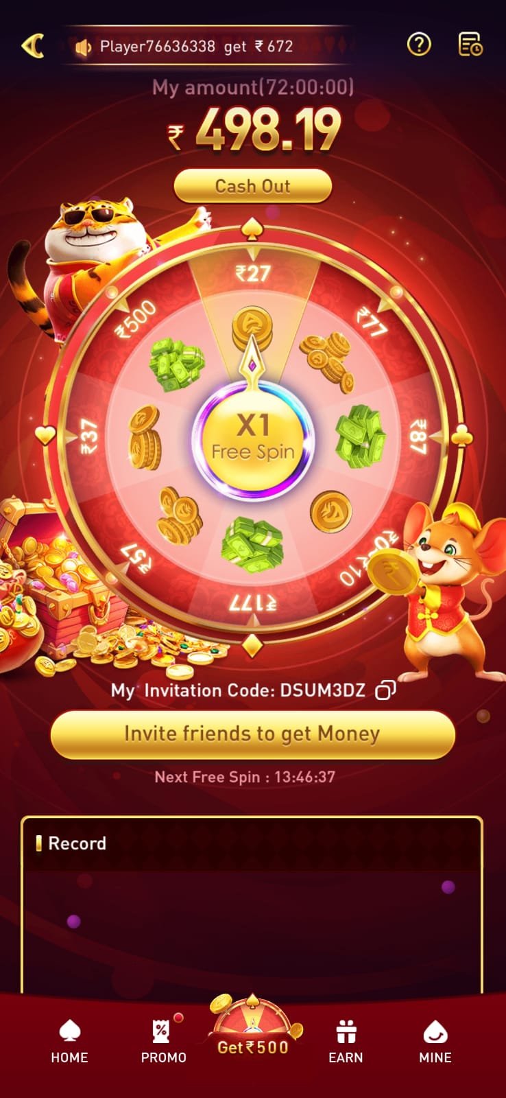 FT7 App and FT7 Game Online guide